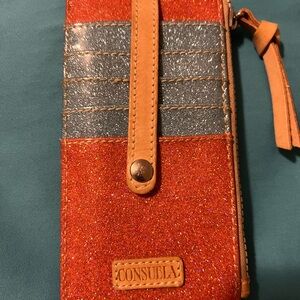 Consuela Card Holder